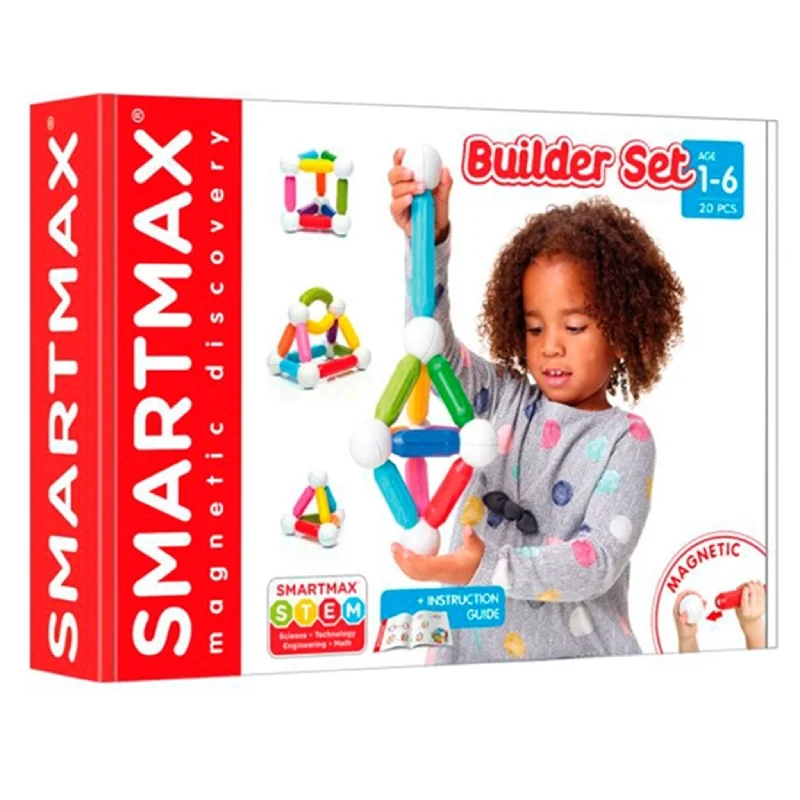 SmartMax My First Builder set