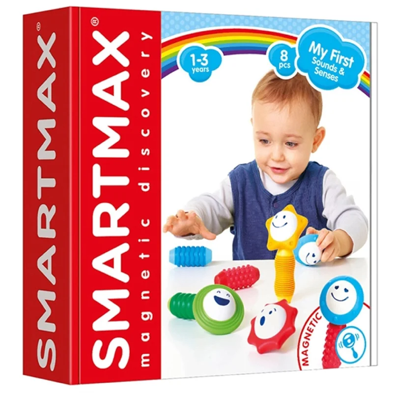 SmartMax My First Sounds & Senses