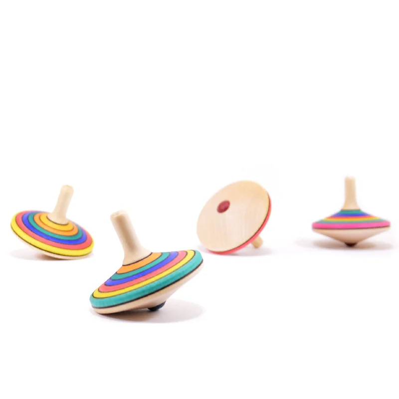 Sprint Spinning Top - Mader