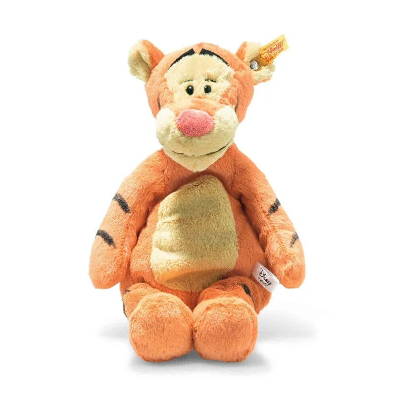 Steiff - Tigger