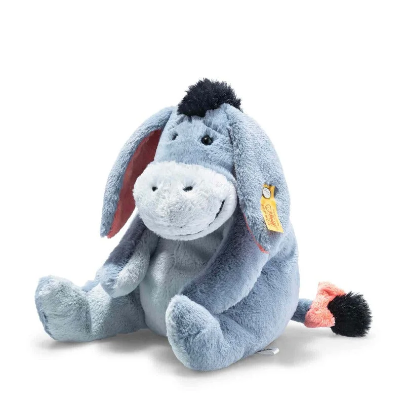 Steiff - Eeyore Soft Toy