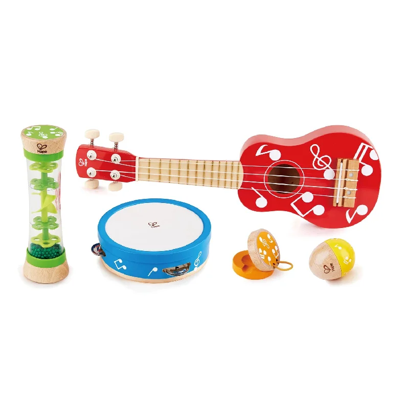 Hape Mini Band Set