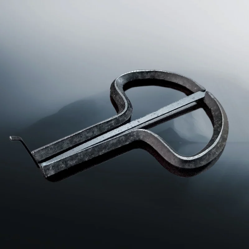 Mouth Harp / Jaw Harp / Jew's Harp